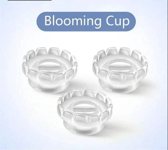 Blooming Cup