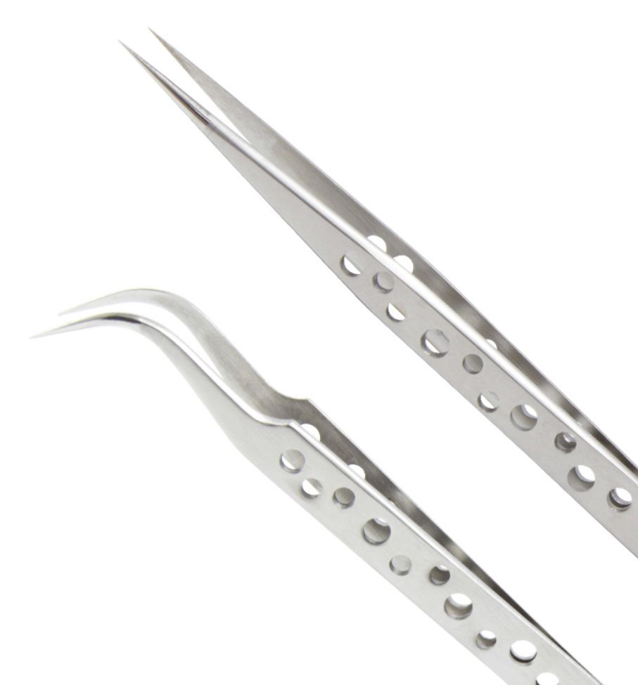 Couple Tweezers